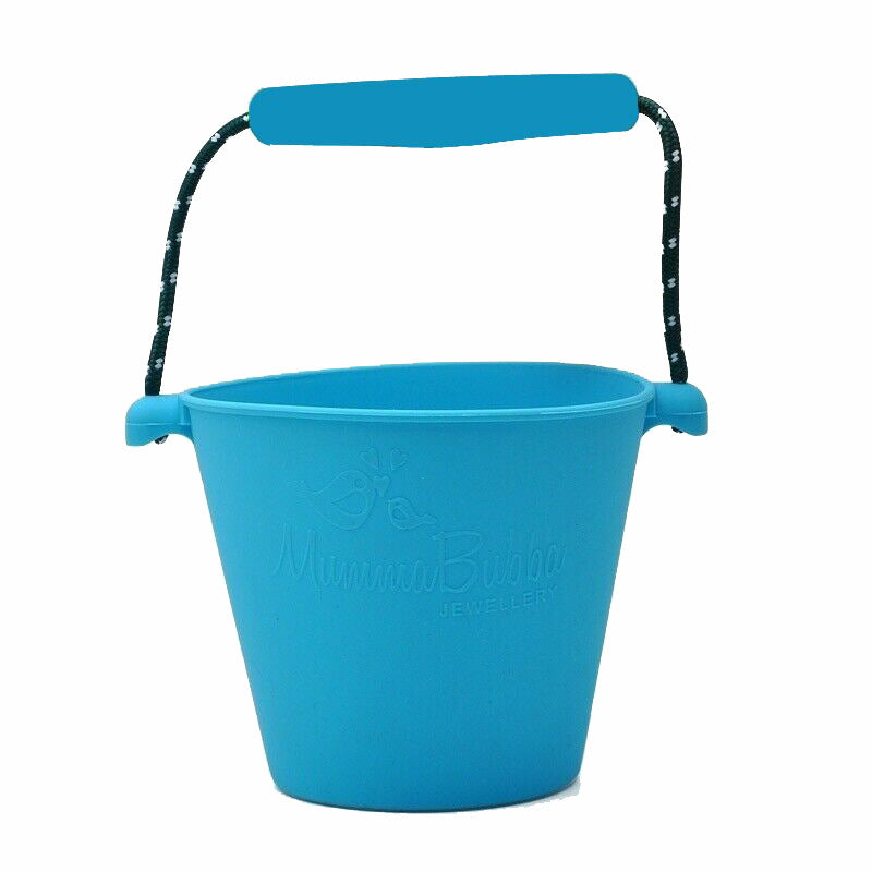 Ladies flexible silicone bucket Stornfield