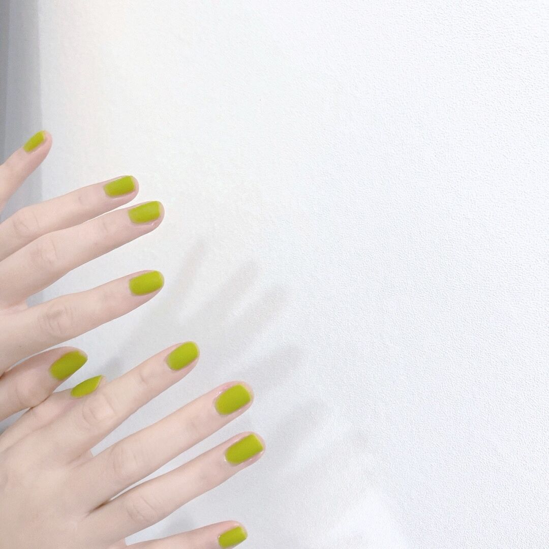 Artificial nail art in modern style Stornfield