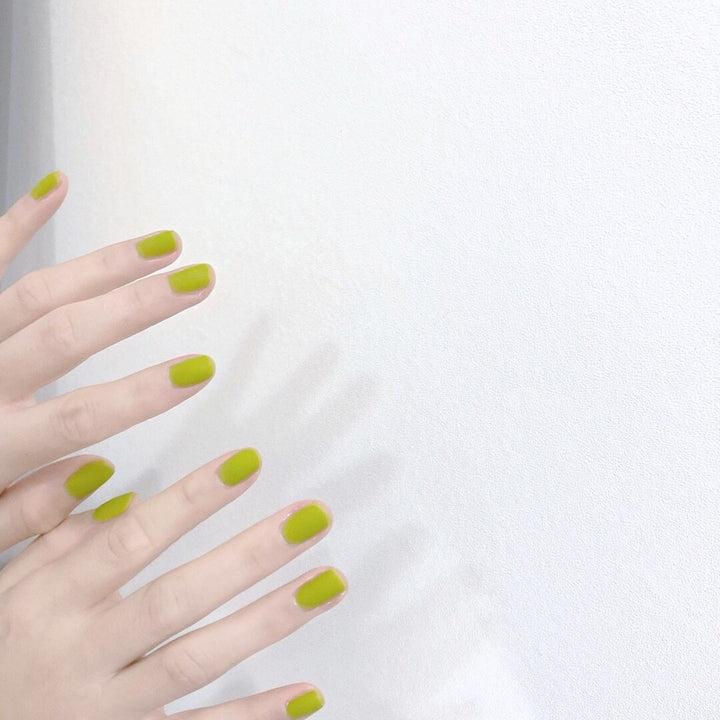 Artificial nail art in modern style Stornfield
