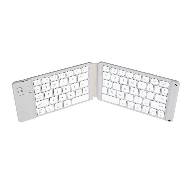 Compact Wireless Keyboard Stornfield