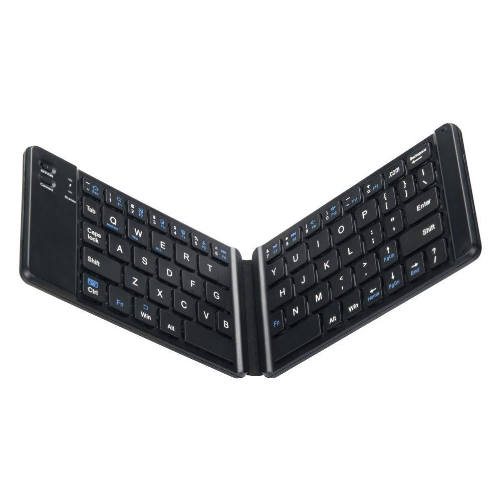 Compact Wireless Keyboard Stornfield