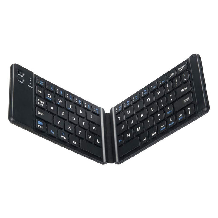 Compact Wireless Keyboard Stornfield