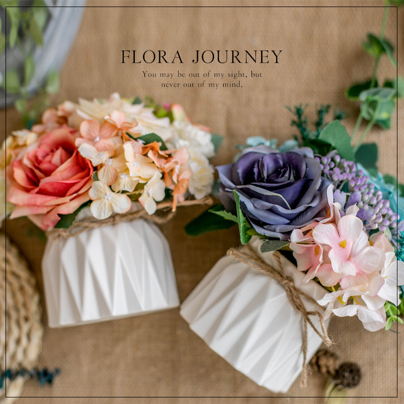 Floral Centerpiece Bouquet