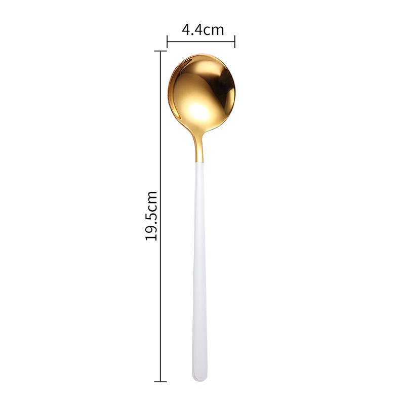 Elegant stainless steel dining fork with ergonomic handle Stornfield