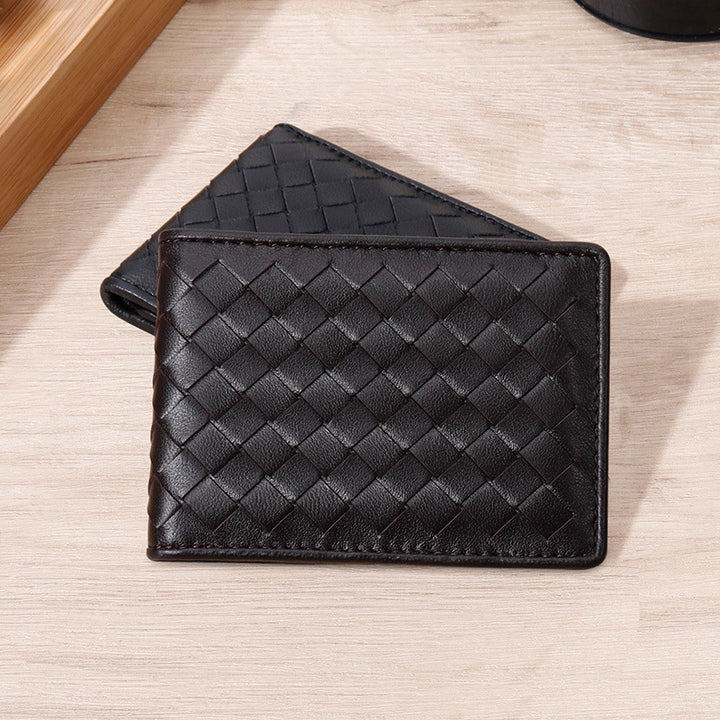Leather Wallet Stornfield