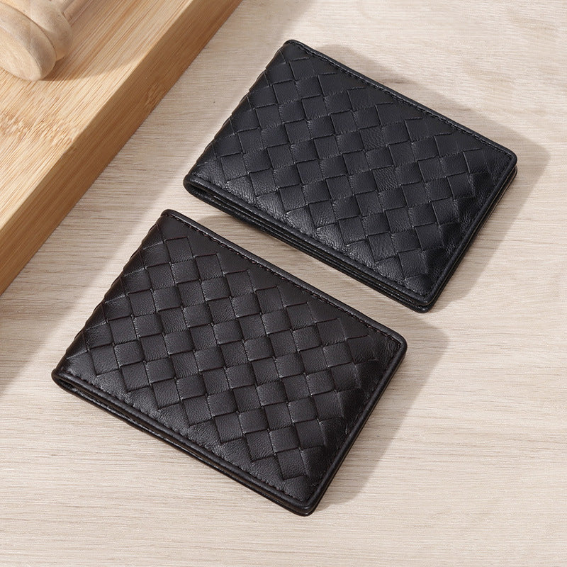 Leather Wallet Stornfield