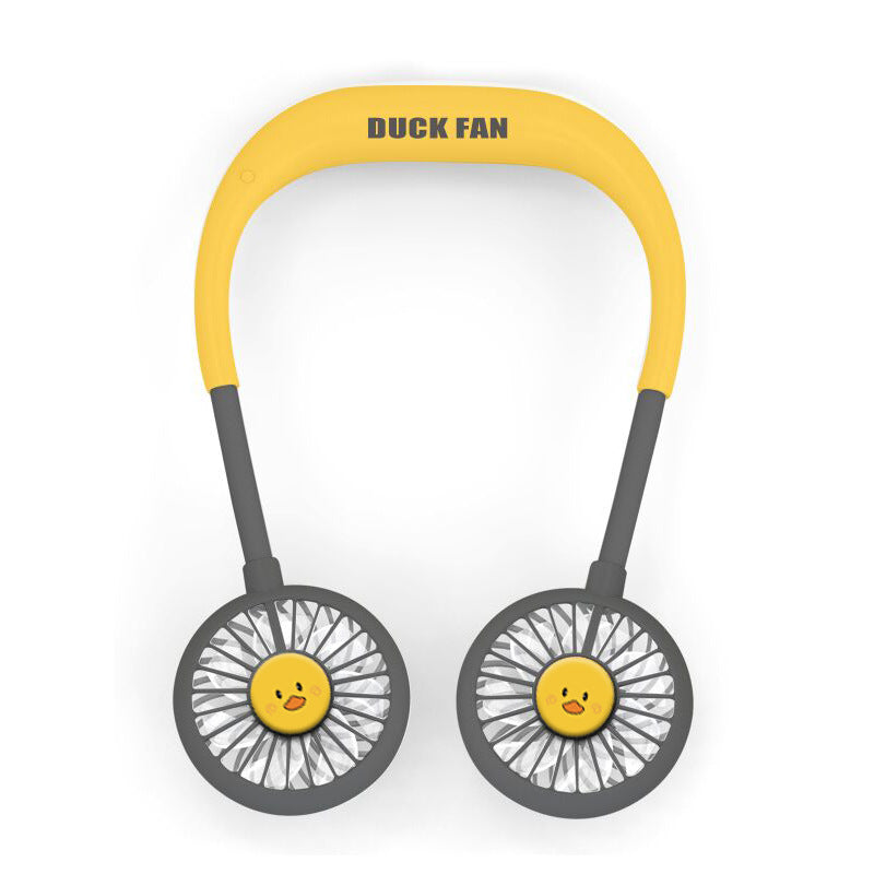 Portable Neck Fan Stornfield