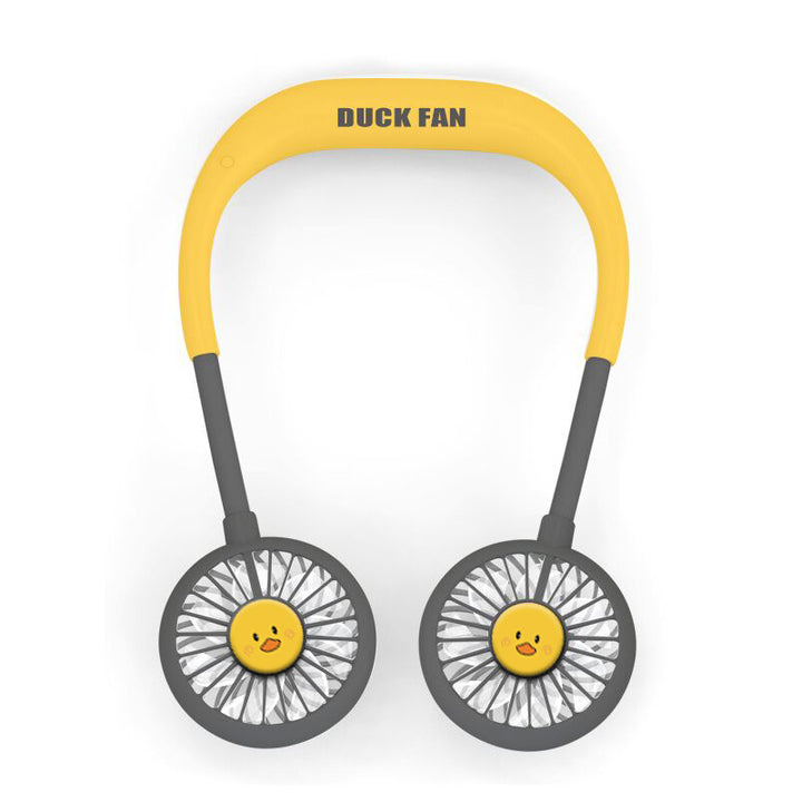 Portable Neck Fan Stornfield