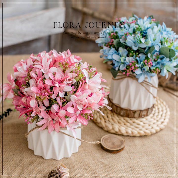 Floral Centerpiece Bouquet