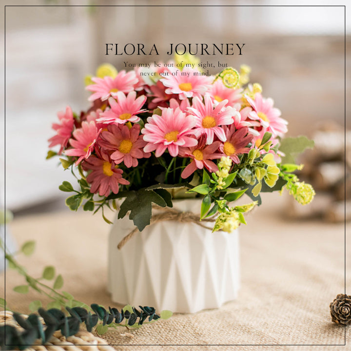 Floral Centerpiece Bouquet