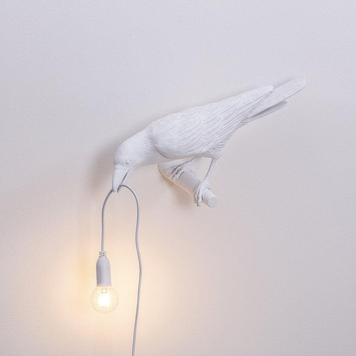 Stornfield | Bird Wall Light