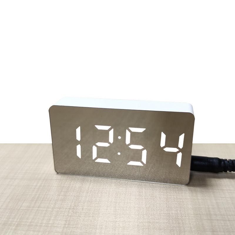 Digital Alarm Clock Stornfield