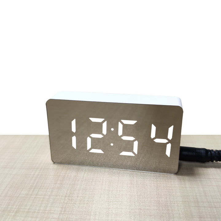 Digital Alarm Clock Stornfield