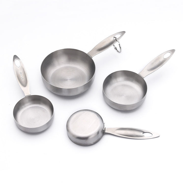 Precision Metal Measuring Cups Stornfield
