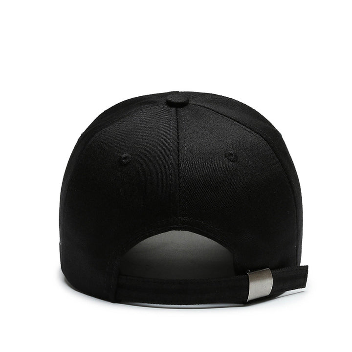 Women's Embroidered Floral Baseball Cap Stornfield