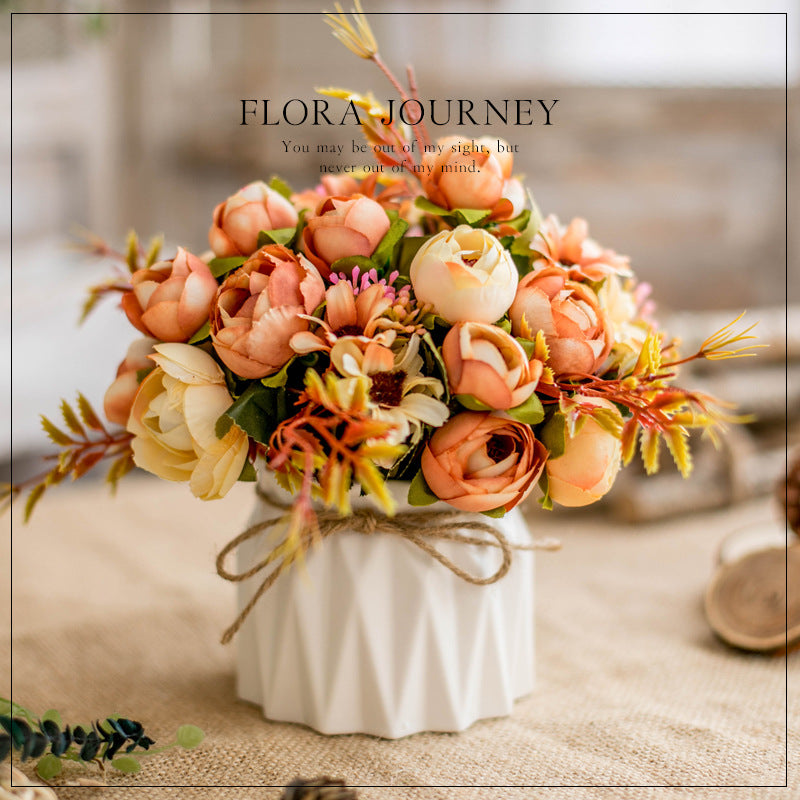 Floral Centerpiece Bouquet