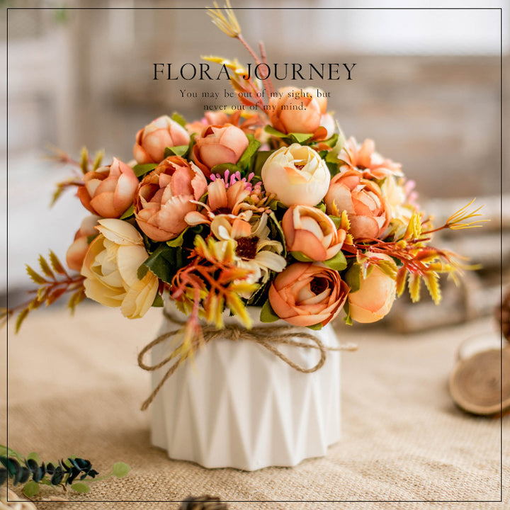Floral Centerpiece Bouquet
