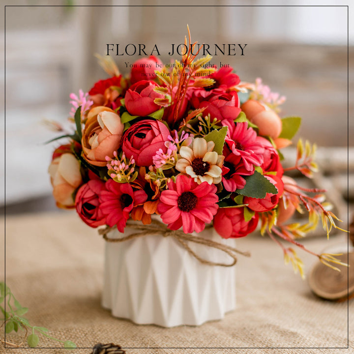 Floral Centerpiece Bouquet