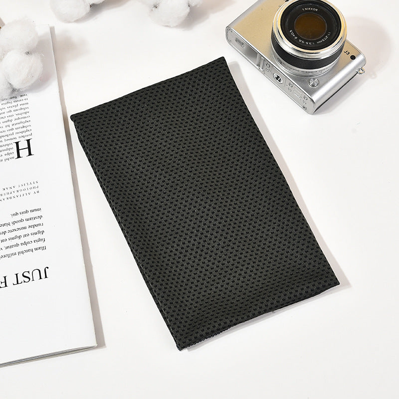 Women Neoprene Laptop Sleeve with Breathable Mesh Coating Stornfield
