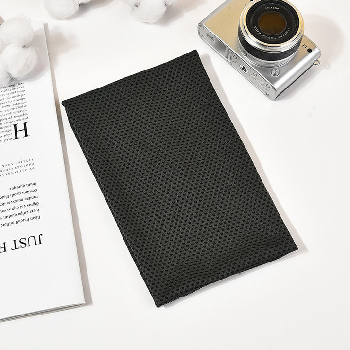Women Neoprene Laptop Sleeve with Breathable Mesh Coating Stornfield