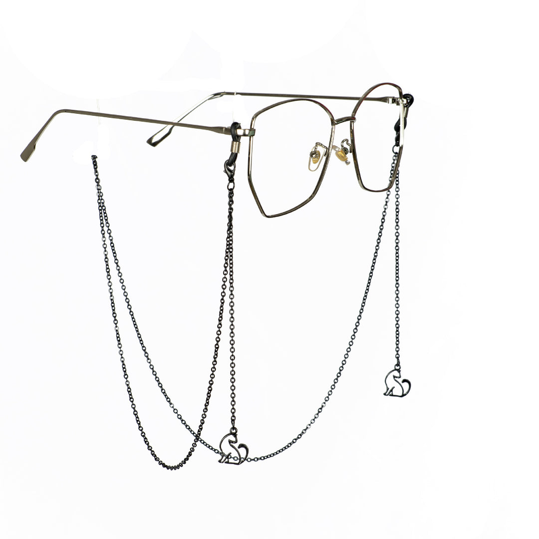 Fashionable Eyewear Chain Stornfield