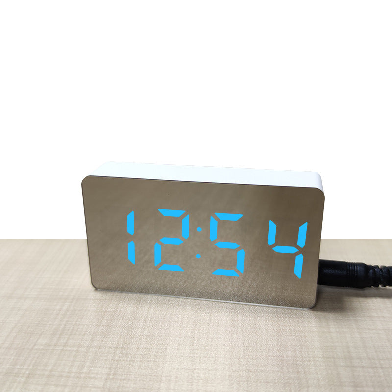 Digital Alarm Clock Stornfield
