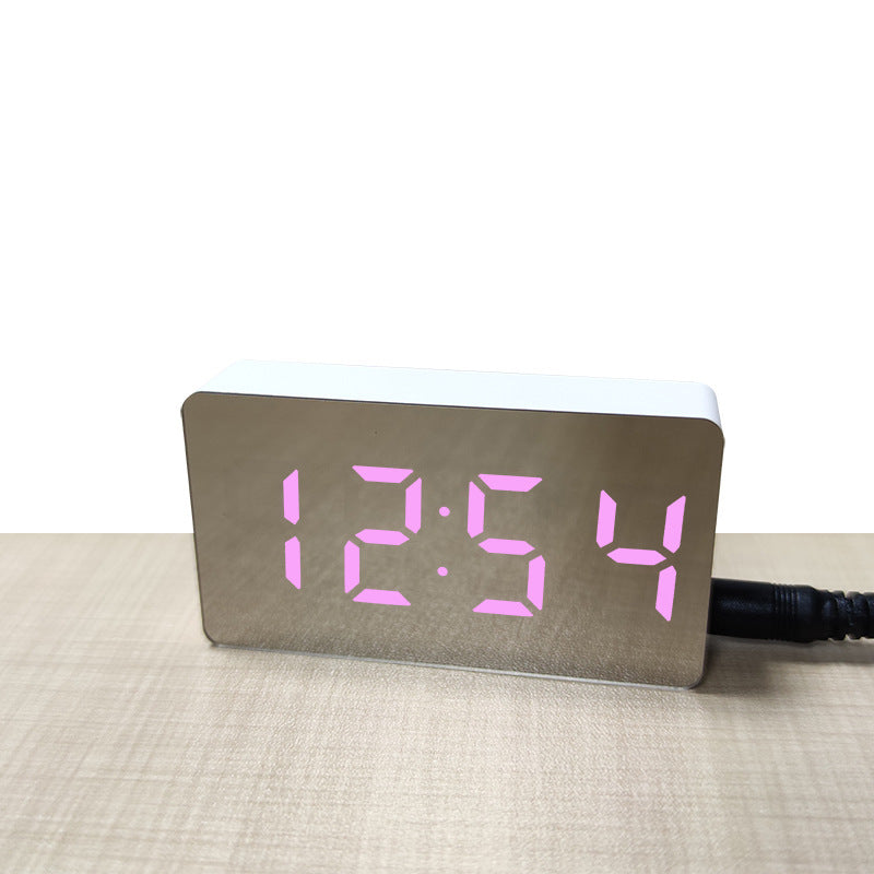 Digital Alarm Clock Stornfield
