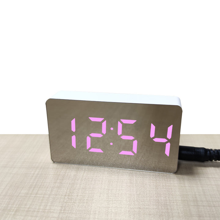 Digital Alarm Clock Stornfield