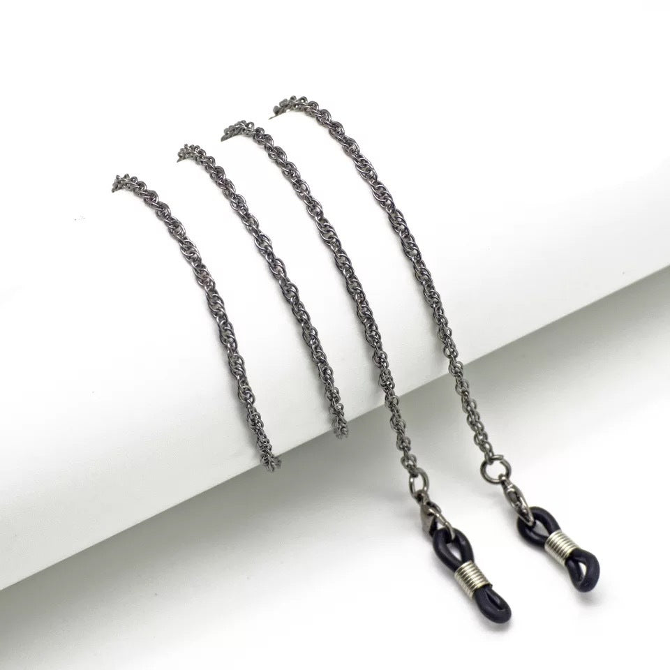 Chic Decorative Eyewear Chain Stornfield