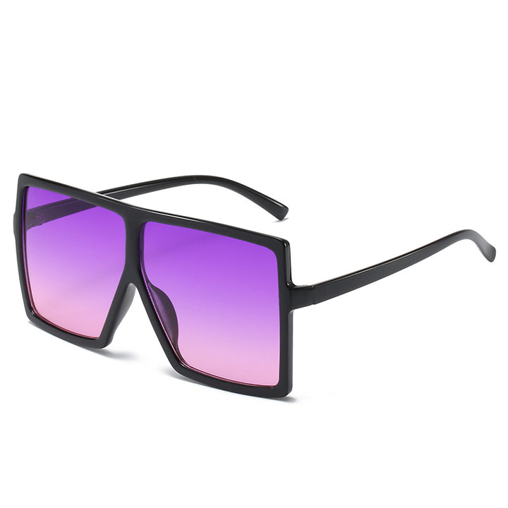 Women square sunglasses Stornfield