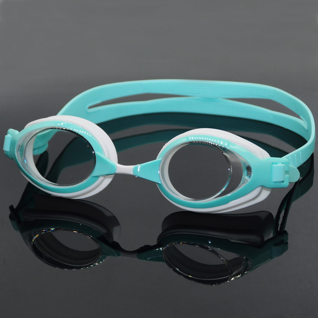 High-performance swimming goggles with ergonomic fit and crystal clear lenses Stornfield