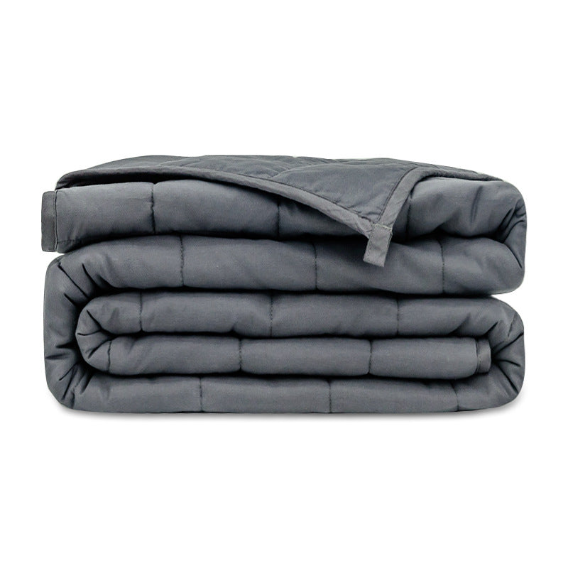 Premium Quilted Weighted Blanket Stornfield