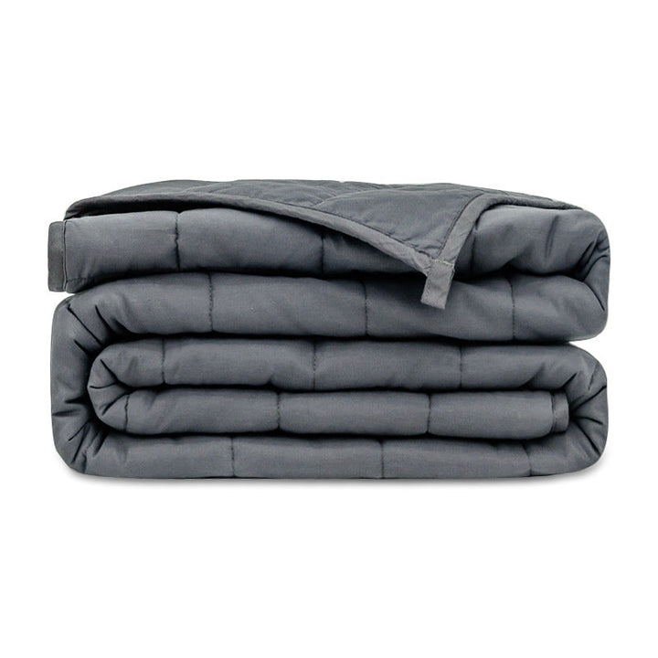 Premium Quilted Weighted Blanket Stornfield