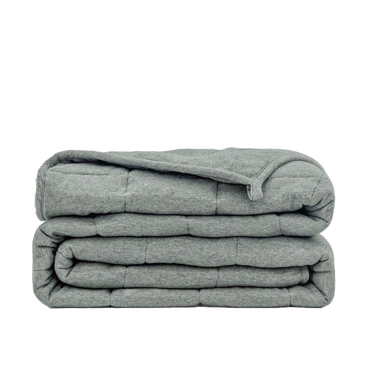 Textured Weighted Blanket Stornfield