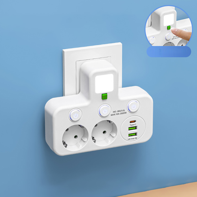 PowerNest — Finally order and full control over all your devices! | Stornfield