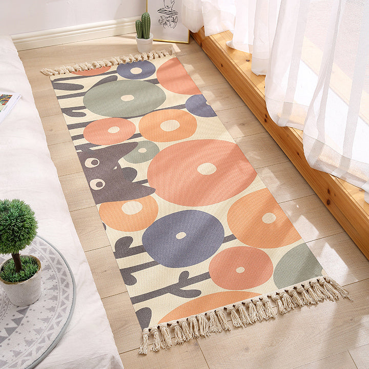 Home Decorative Area Rug Stornfield