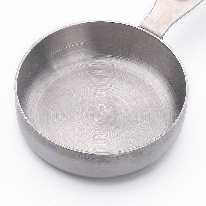 Precision Metal Measuring Cups Stornfield
