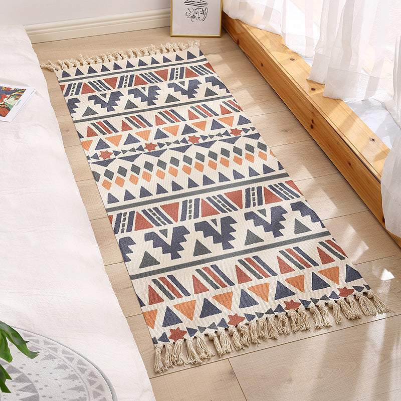 Decorative Area Rug for Home Decor