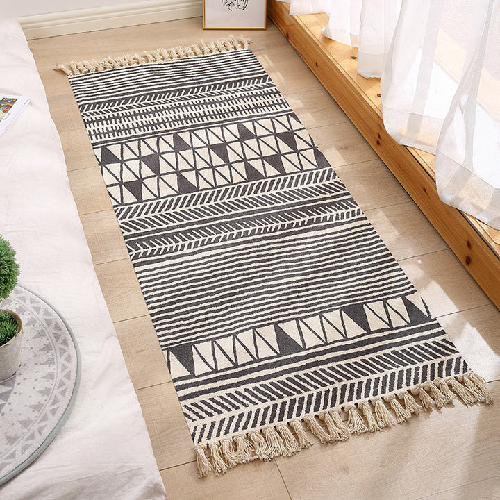Decorative Area Rug for Home Decor