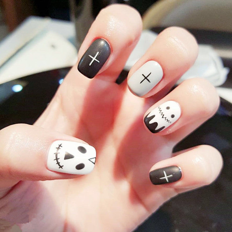 Creative nail designs Stornfield
