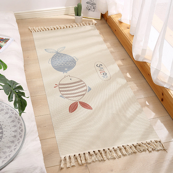 Home Decorative Area Rug Stornfield