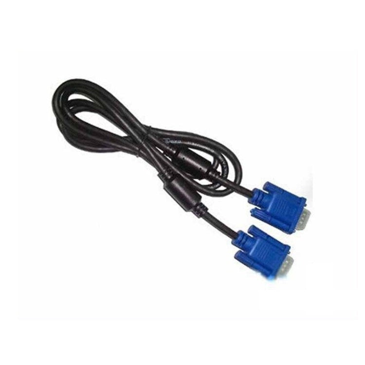 VGA connection cable with high-quality signal transmission Stornfield