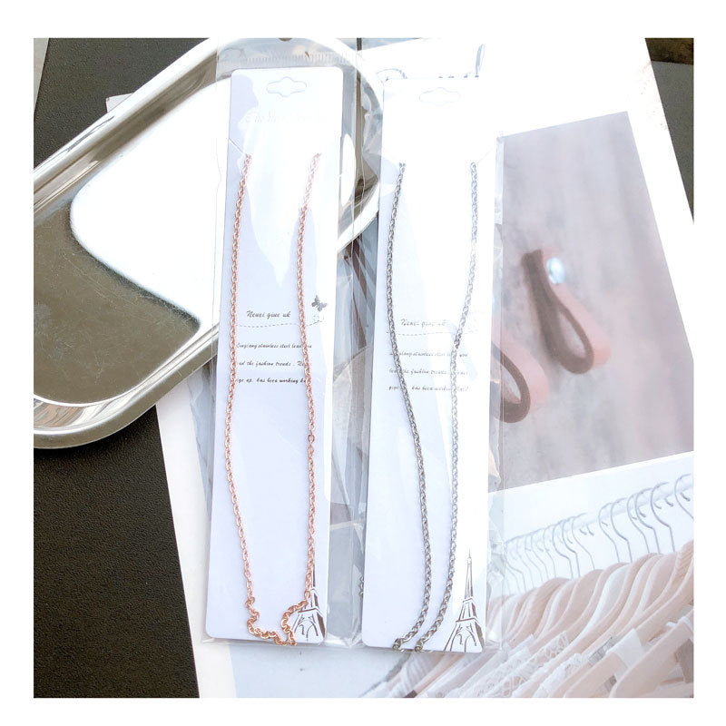 Decorative Metal Link Eyewear Chain Stornfield