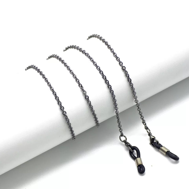 Adjustable Link Chain Eyewear Retainer Stornfield