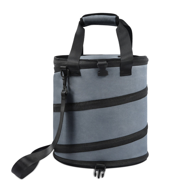 Insulated Food Storage Carrier Stornfield