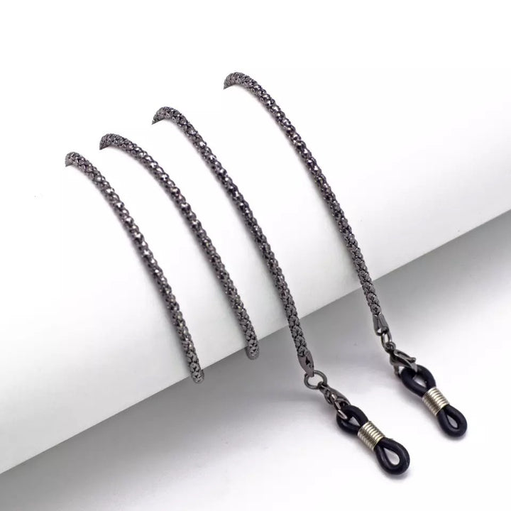 Premium Gold-Plated Eyewear Chain Stornfield