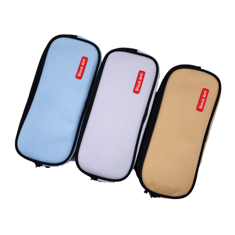 Multi-Functional Pencil Case