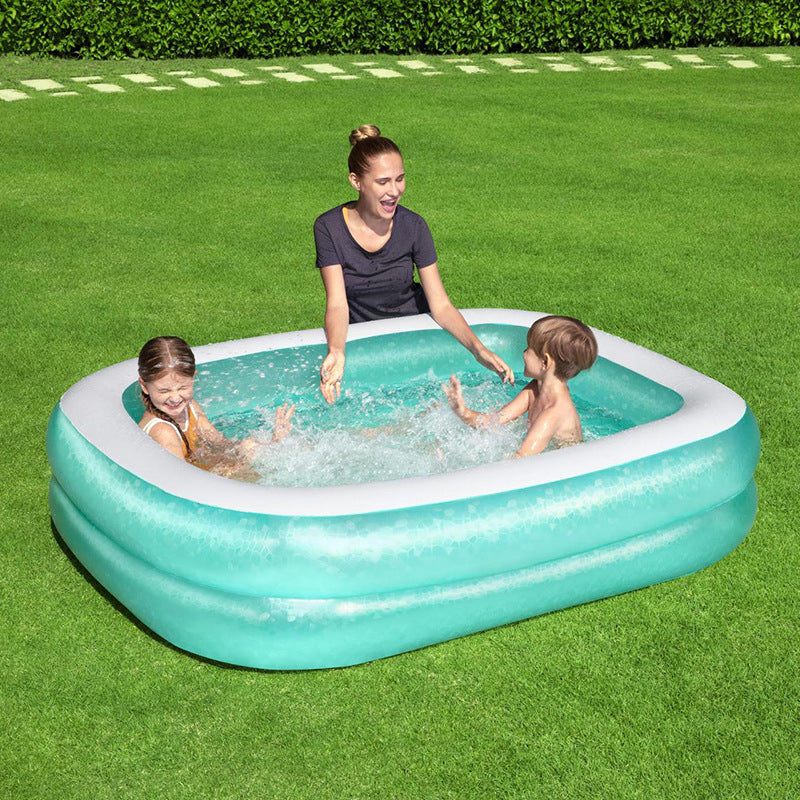 Women's Inflatable Play Pool Stornfield