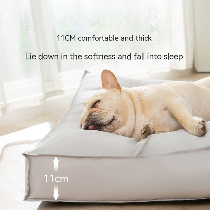 Waterproof pet bed. | Stornfield
