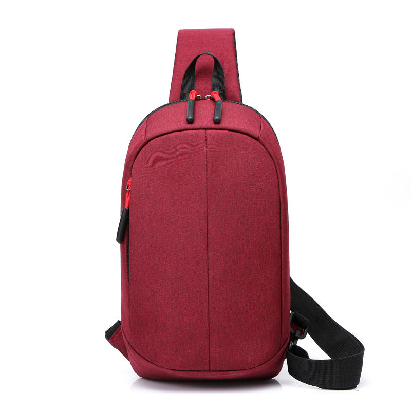Compact Crossbody Sling Bag Stornfield